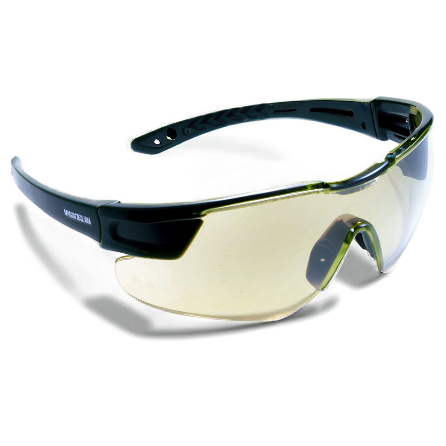 Tinted Safety Glasses Png Lac83 PNG image