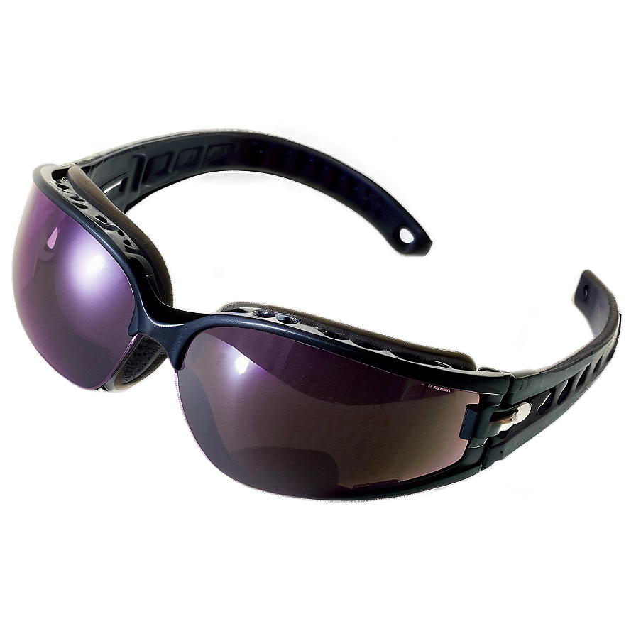 Tinted Safety Goggles Png Odo PNG image