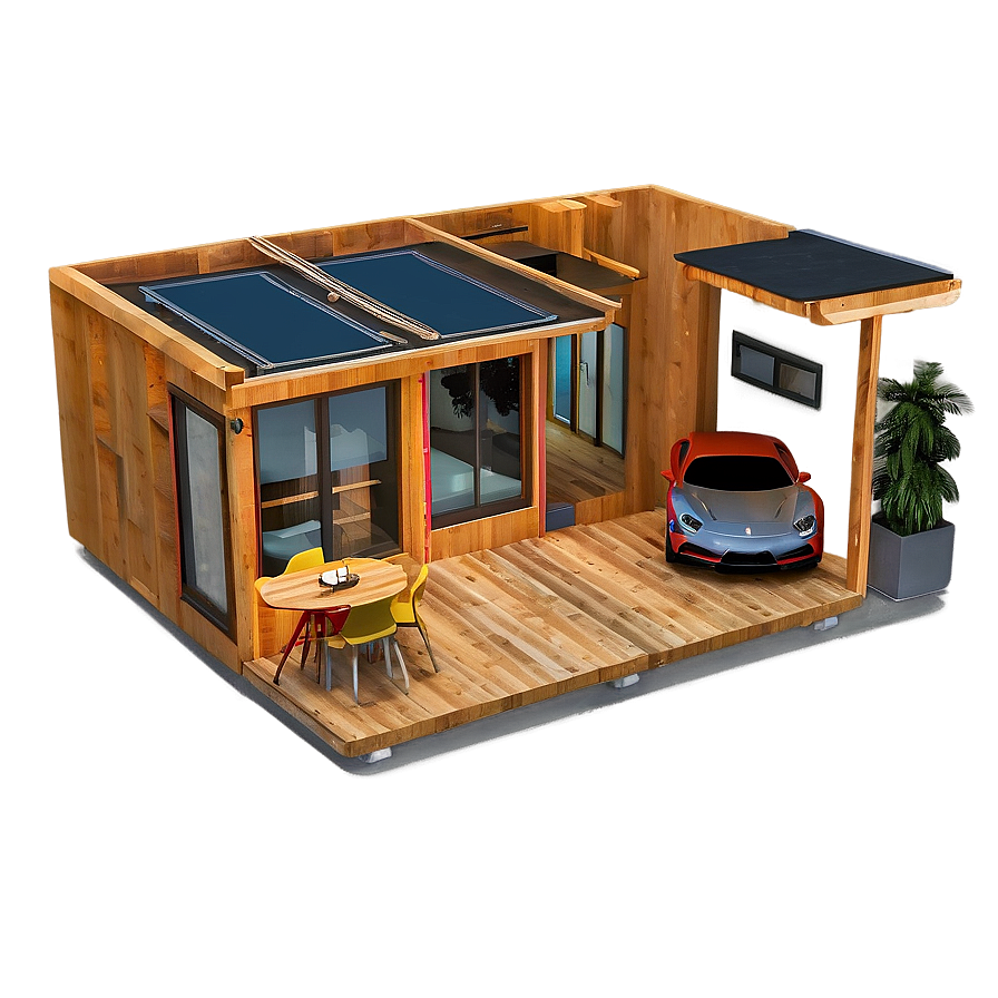 Tiny Home Floor Plan Png Qvo PNG image