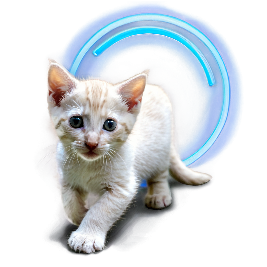 Tiny Kitten Png 05232024 PNG image