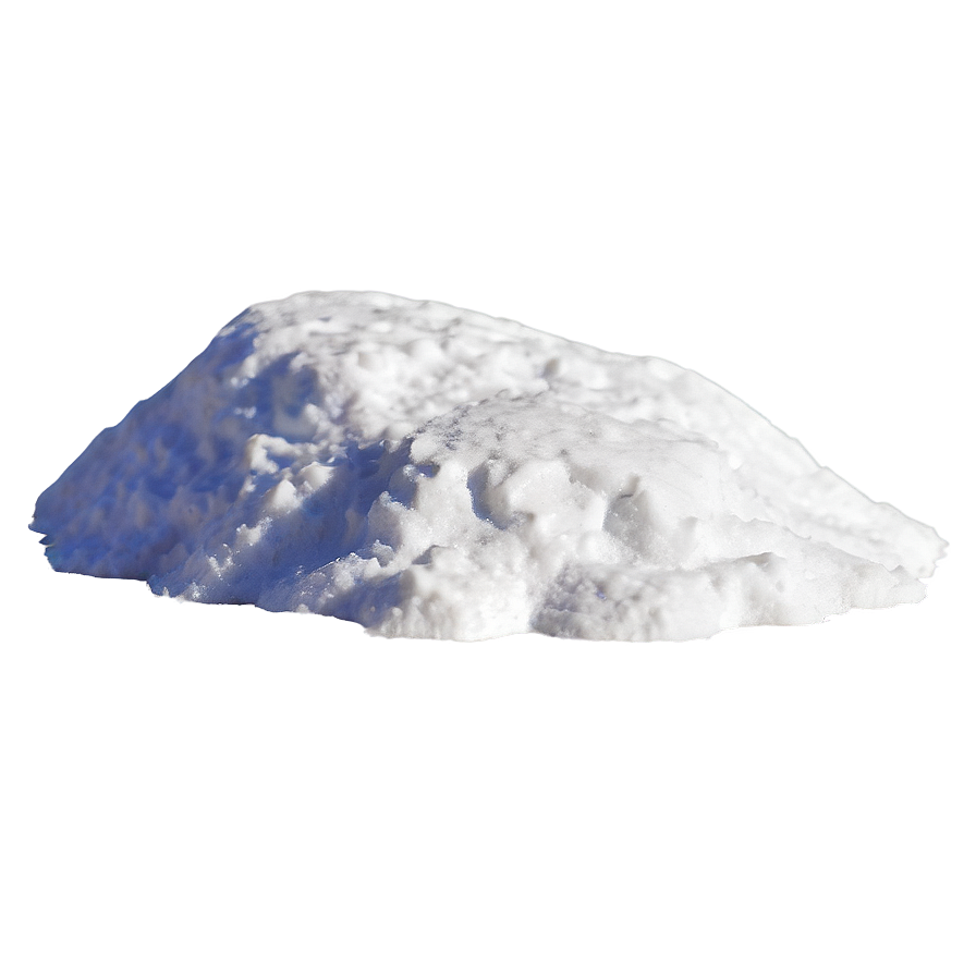 Tiny Snow Pile Png 06212024 PNG image