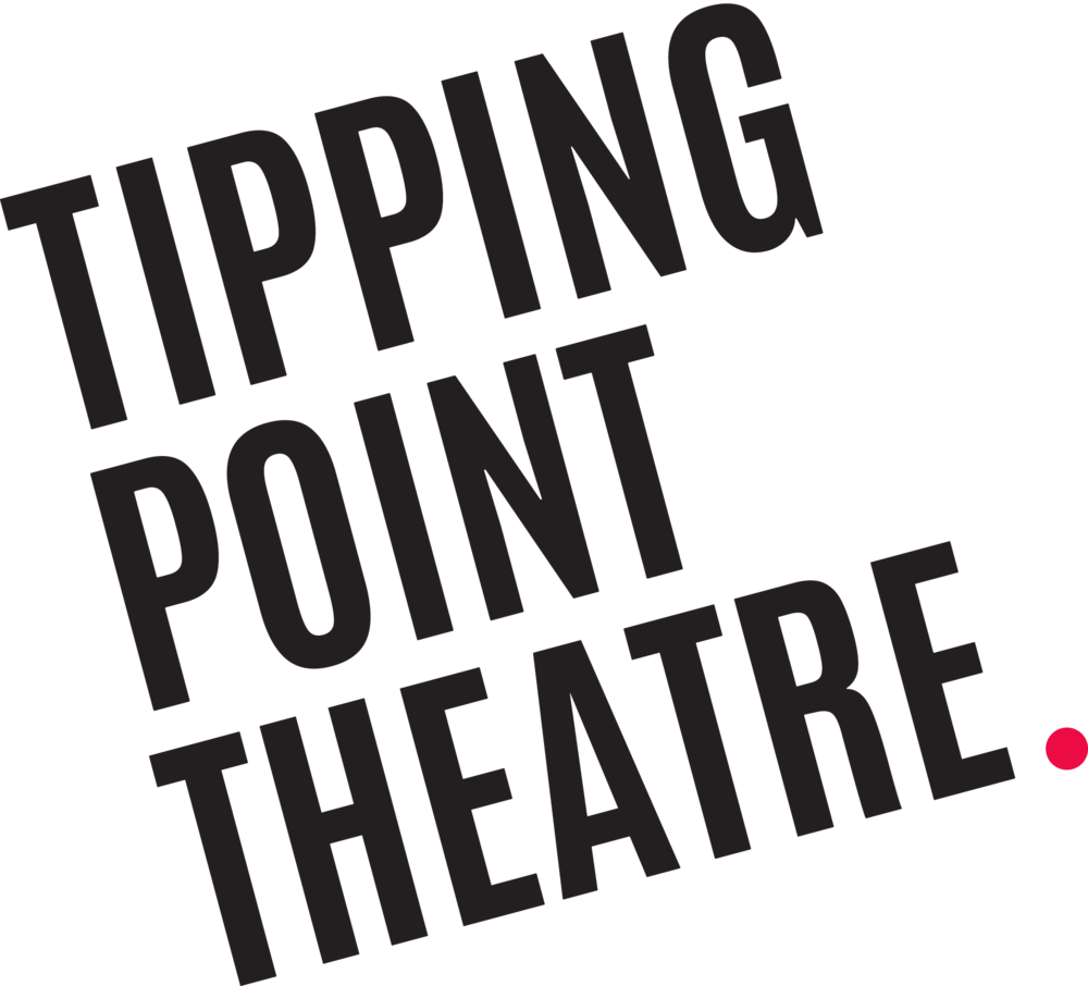 Tipping Point Theatre Logo PNG image