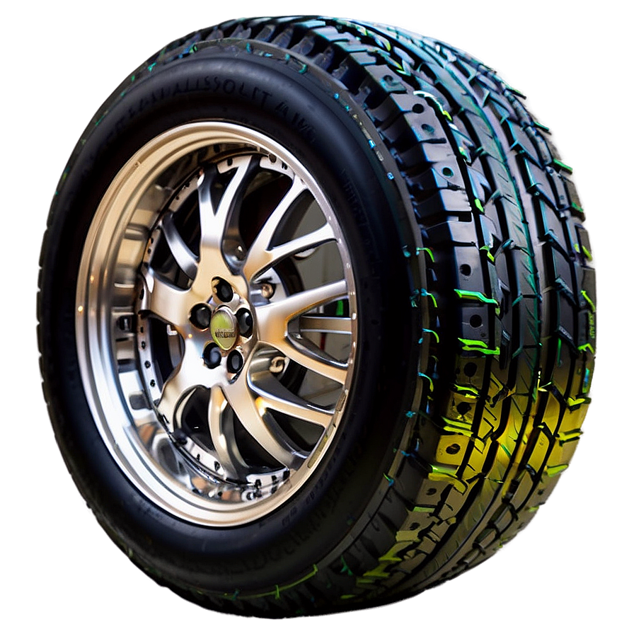 Tire Rim Png 05252024 PNG image