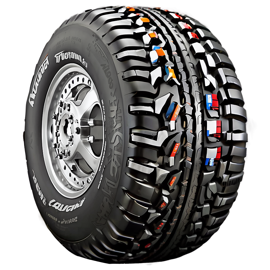 Tire Sidewall Png 05252024 PNG image