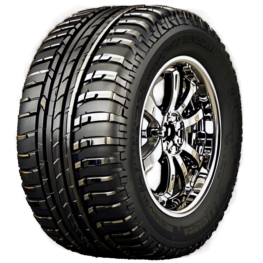 Tire Tread Depth Chart Png Hbp PNG image