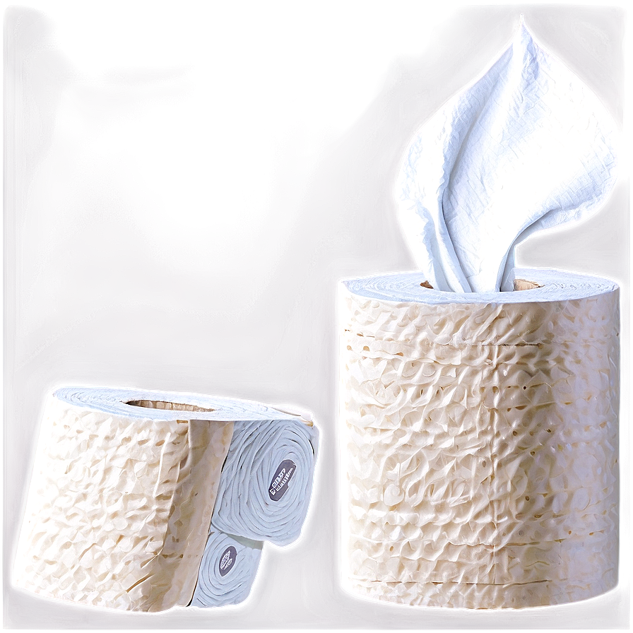 Tissues B PNG image