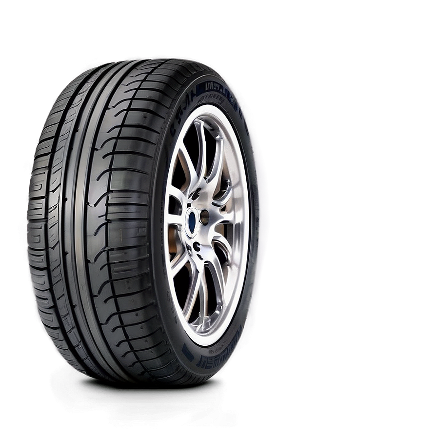 Titanium Car Wheel Png 06122024 PNG image