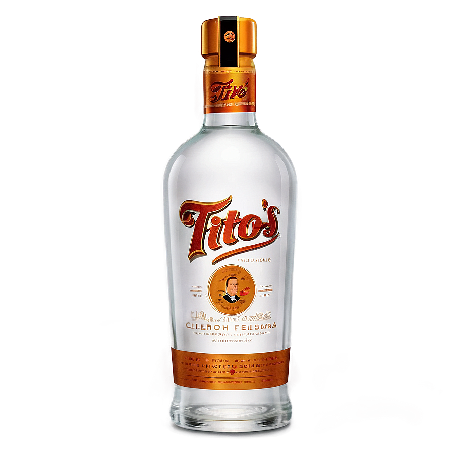 Titos Vodka Png Images (100++)