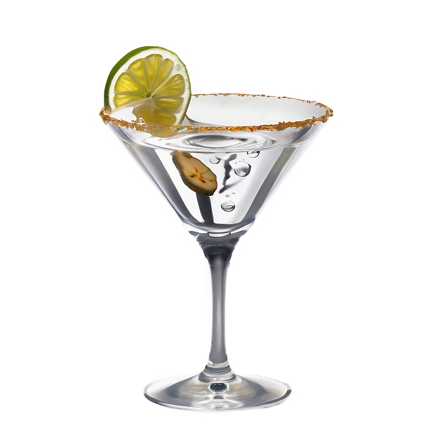 Tito's Vodka Martini Png 06252024 PNG image