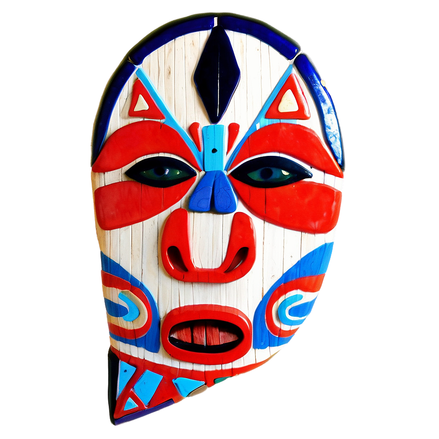 Tlingit Art Alaska Png 05242024 PNG image