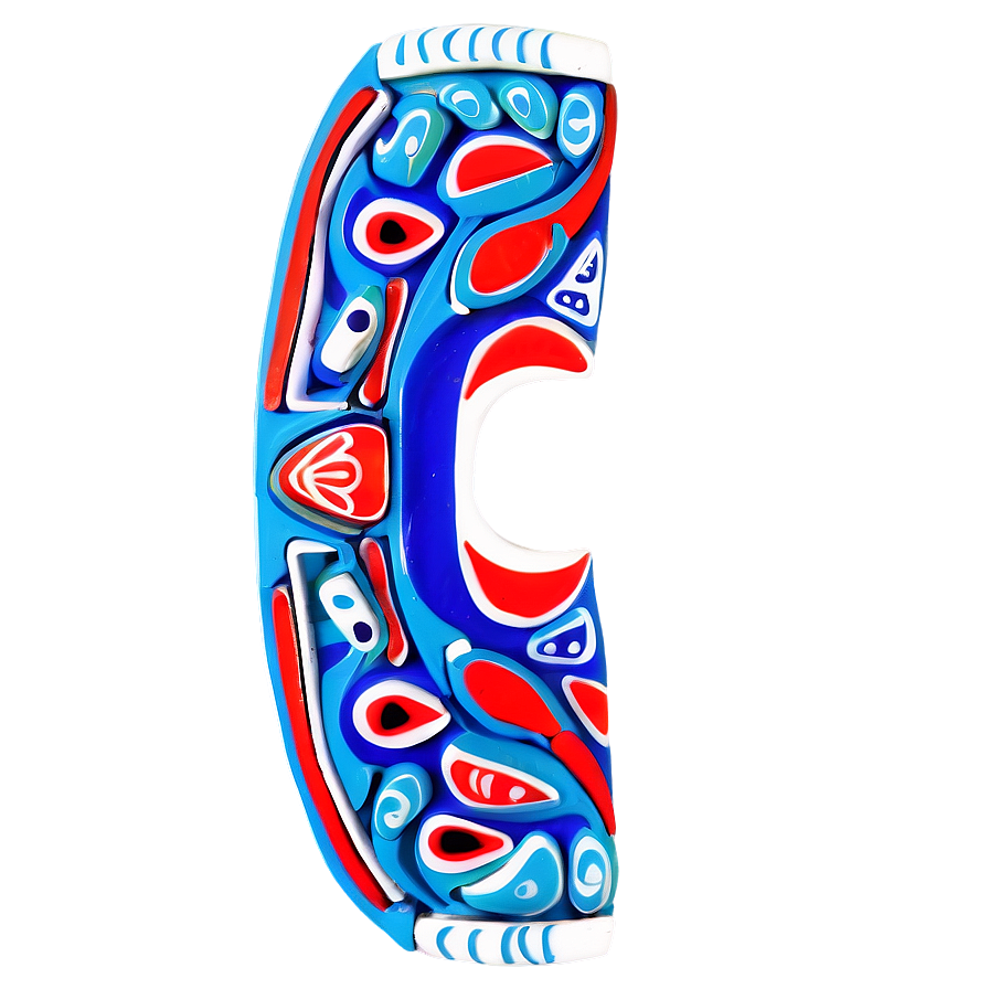 Tlingit Art Alaska Png Fnv PNG image