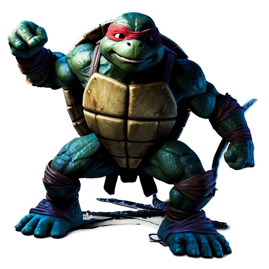 Tmnt Out Of The Shadows Png Upw40 PNG image