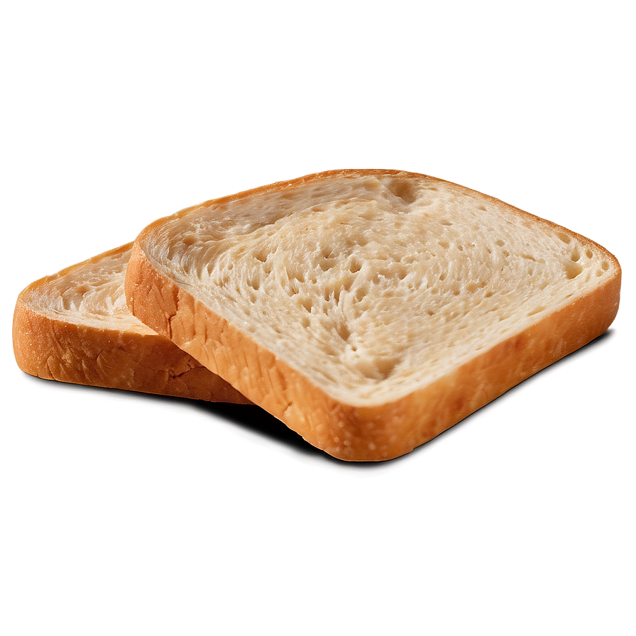 Toast Bread Png 06132024 PNG image