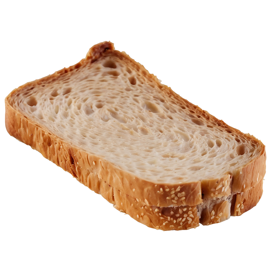 Toasted Bread Slice Png 06132024 PNG image