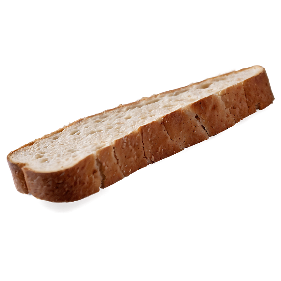 Toasted Bread Slice Png Tne83 PNG image