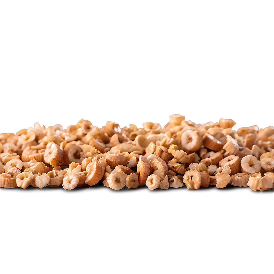 Toasted Coconut Cereal Png Hmy64 PNG image