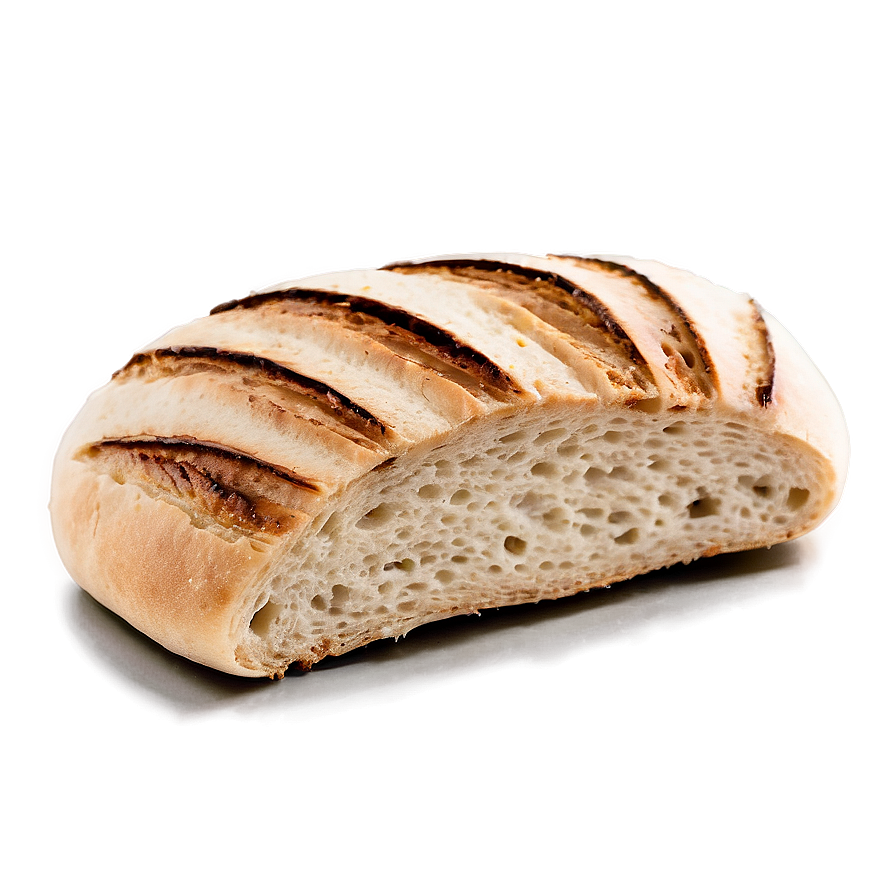 Toasted Sourdough Bread Png 49 PNG image