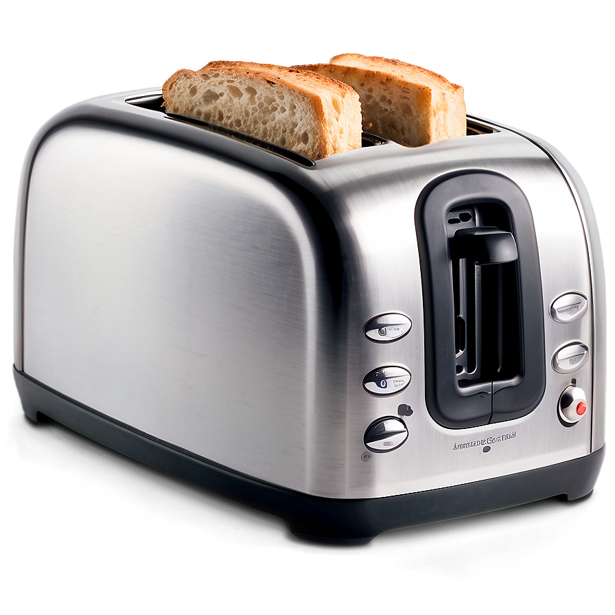 Toaster In Action Png Lgx74 PNG image