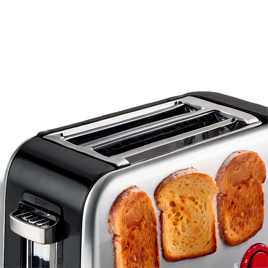 Toaster With Cool Touch Png 48 PNG image