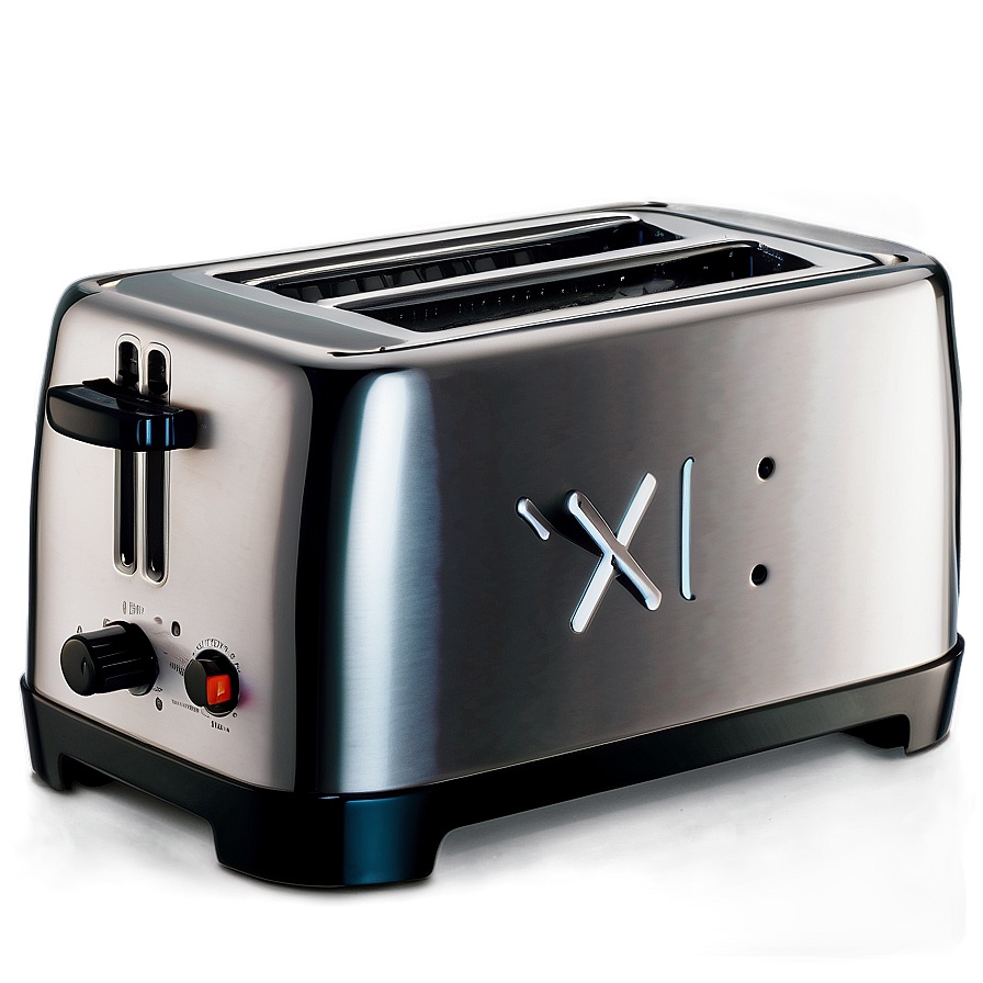 Toaster With Cool Touch Png Jfl49 PNG image