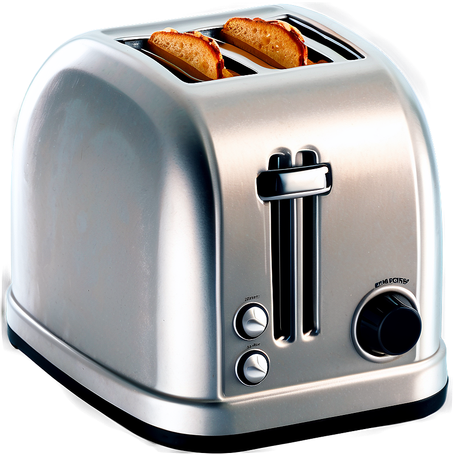 Toaster With Digital Display Png 52 PNG image