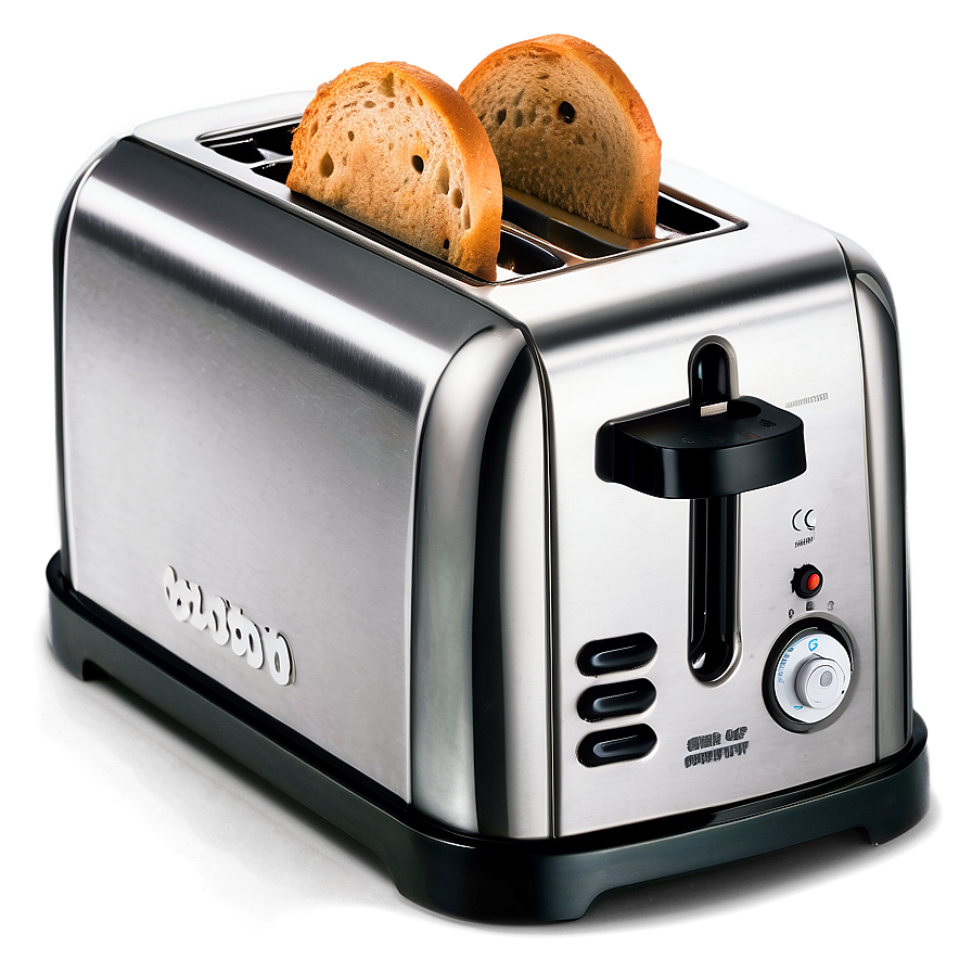 Toaster With Extra Lift Png 06122024 PNG image