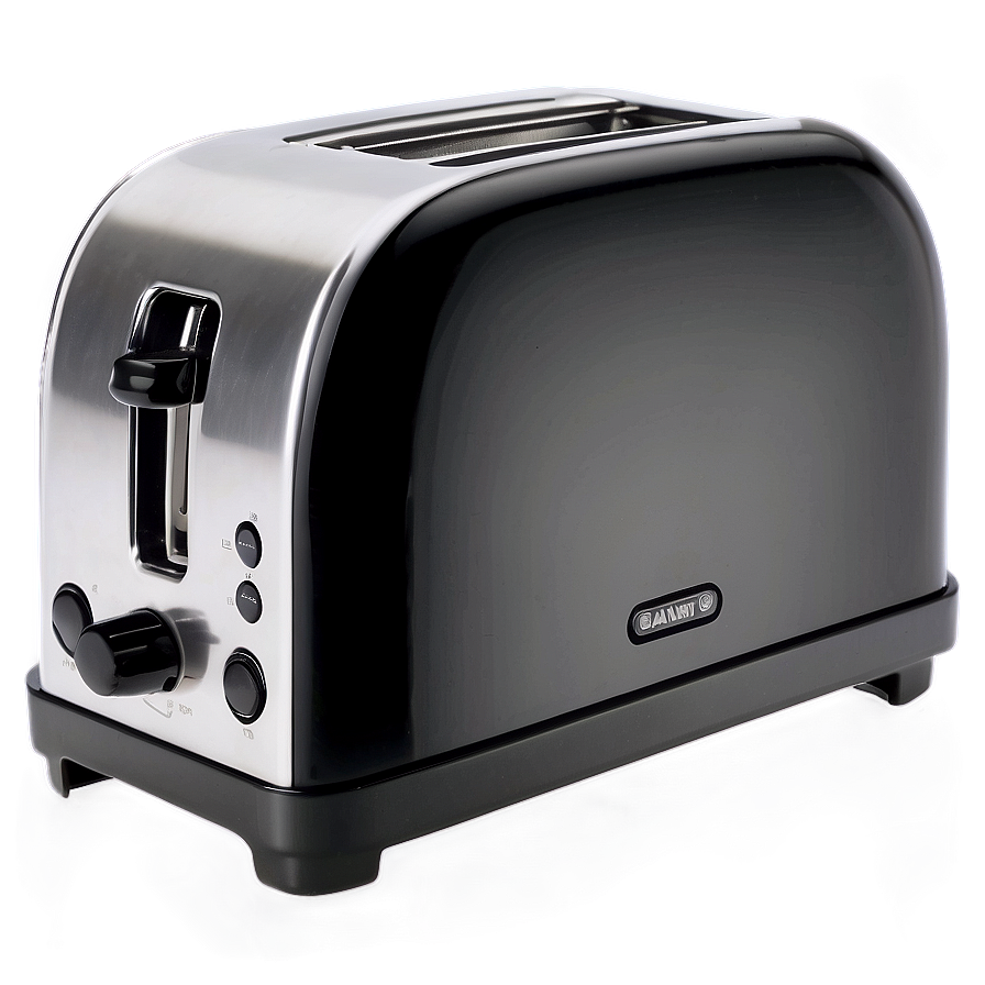 Toaster With Led Indicators Png 06122024 PNG image