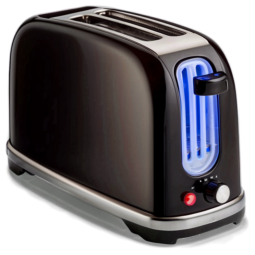 Toaster With Led Indicators Png Nab37 PNG image