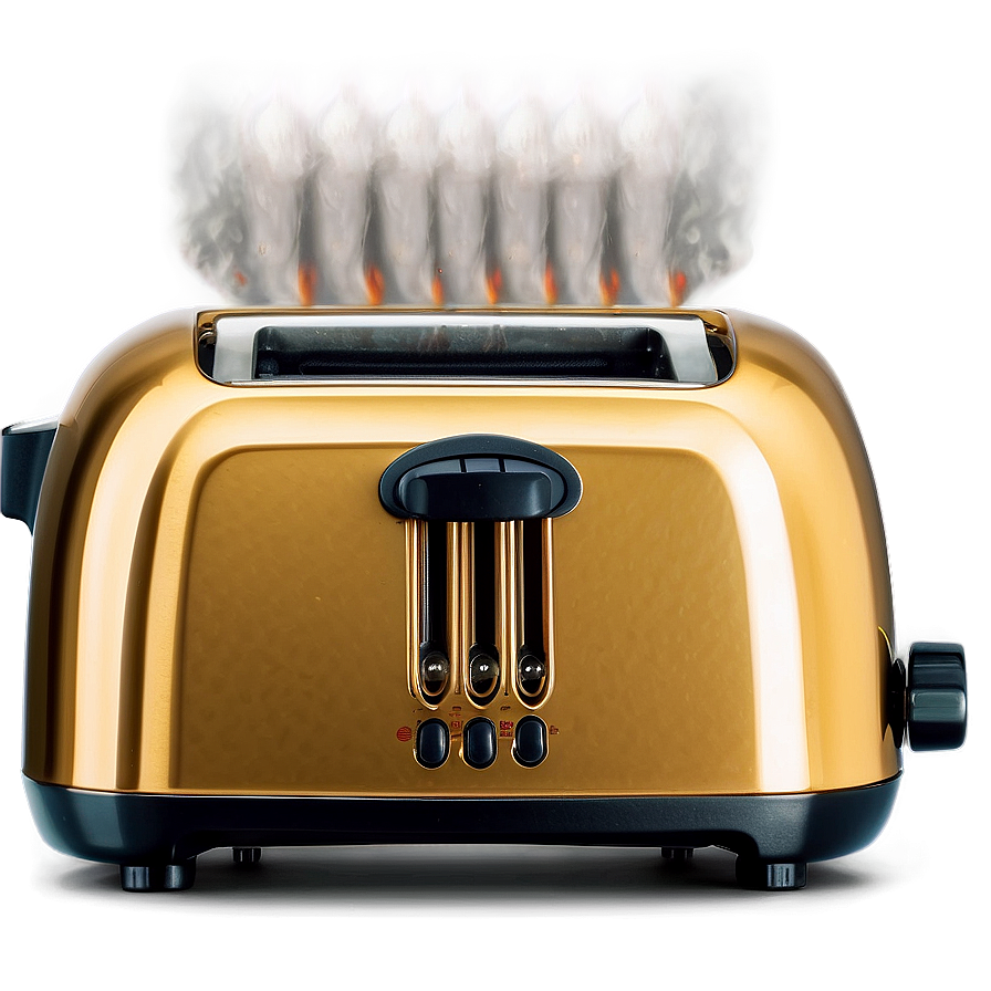 Toaster With Reheat Option Png Hvl24 PNG image