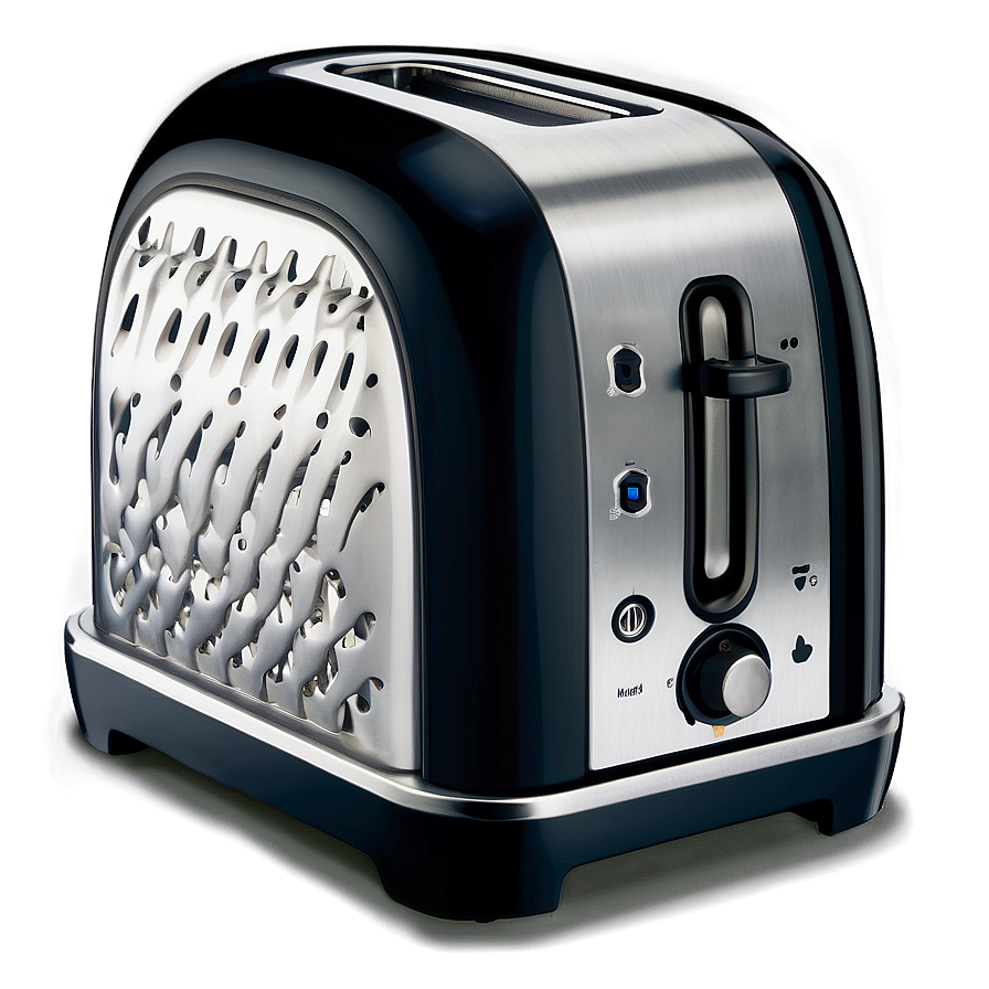 Toaster With Removable Parts Png Tfu PNG image