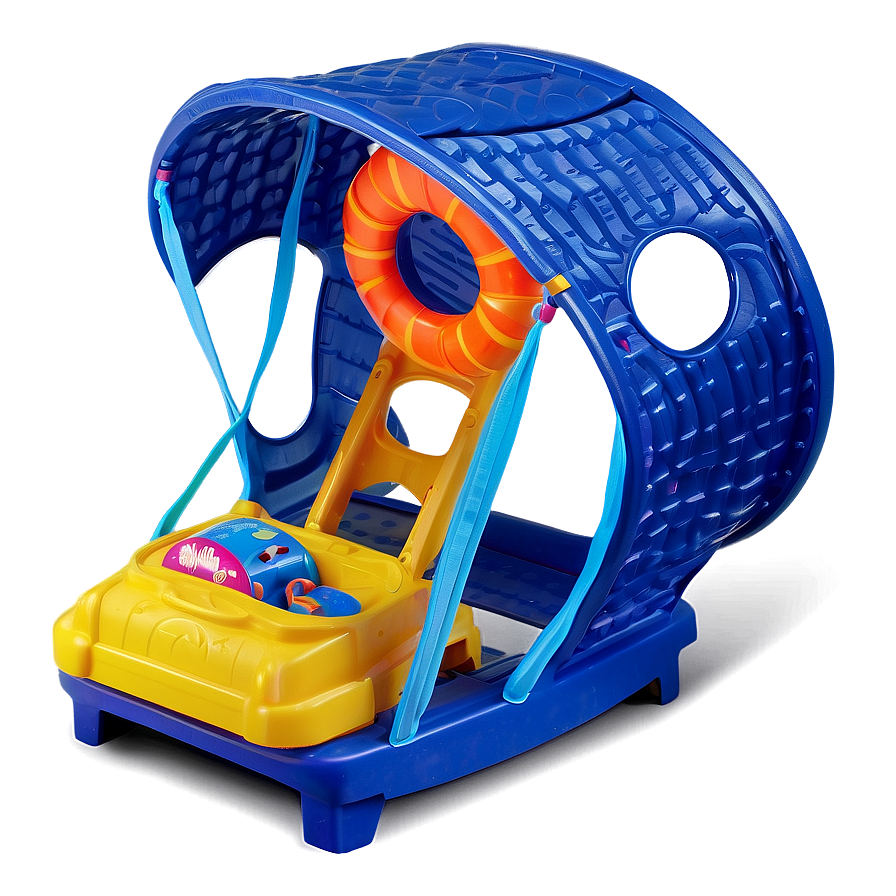 Toddler Beach Toys Png 06292024 PNG image