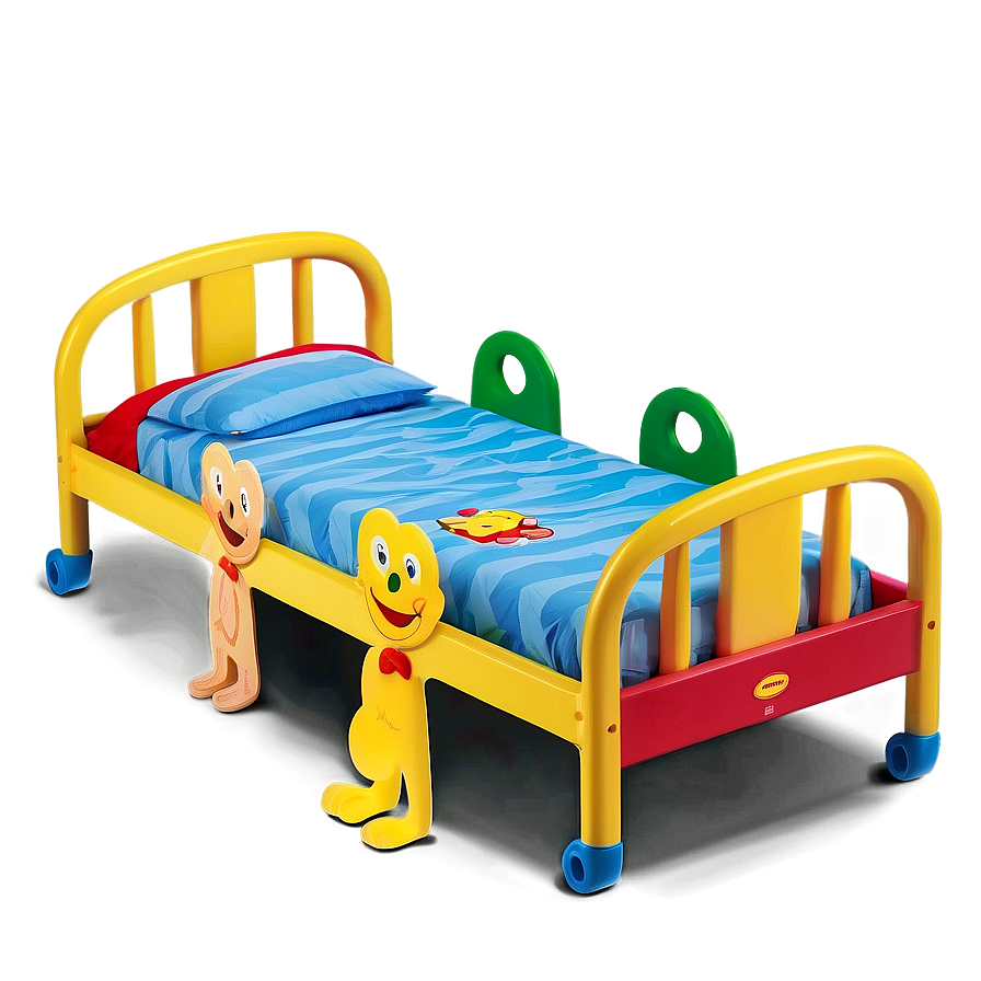 Toddler Bed Safety First Png Tye PNG image