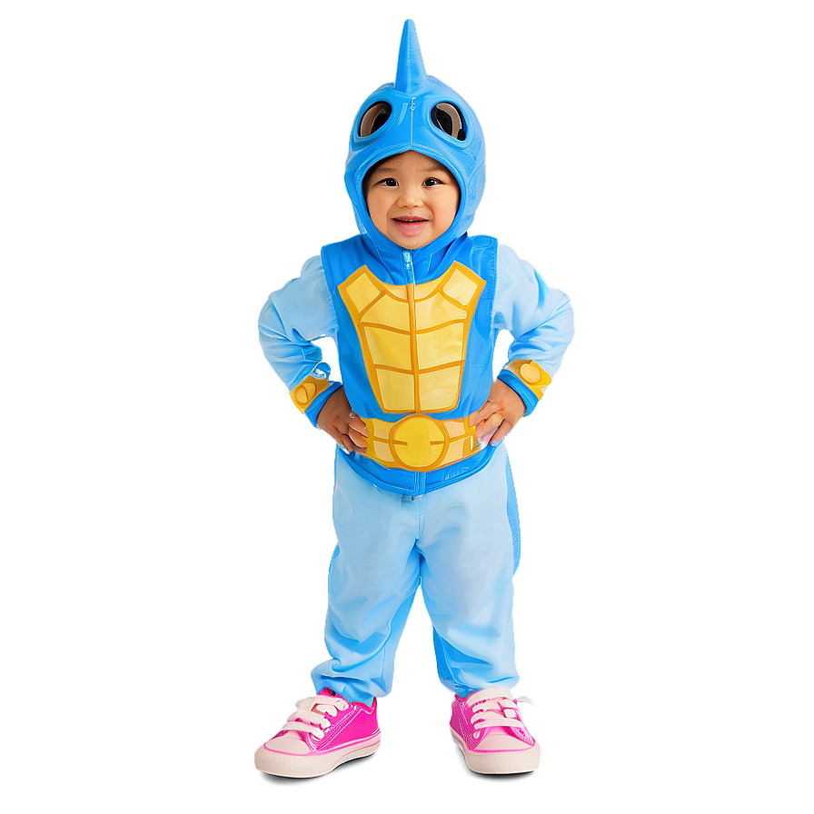 Toddler In Costume Png Geb20 PNG image