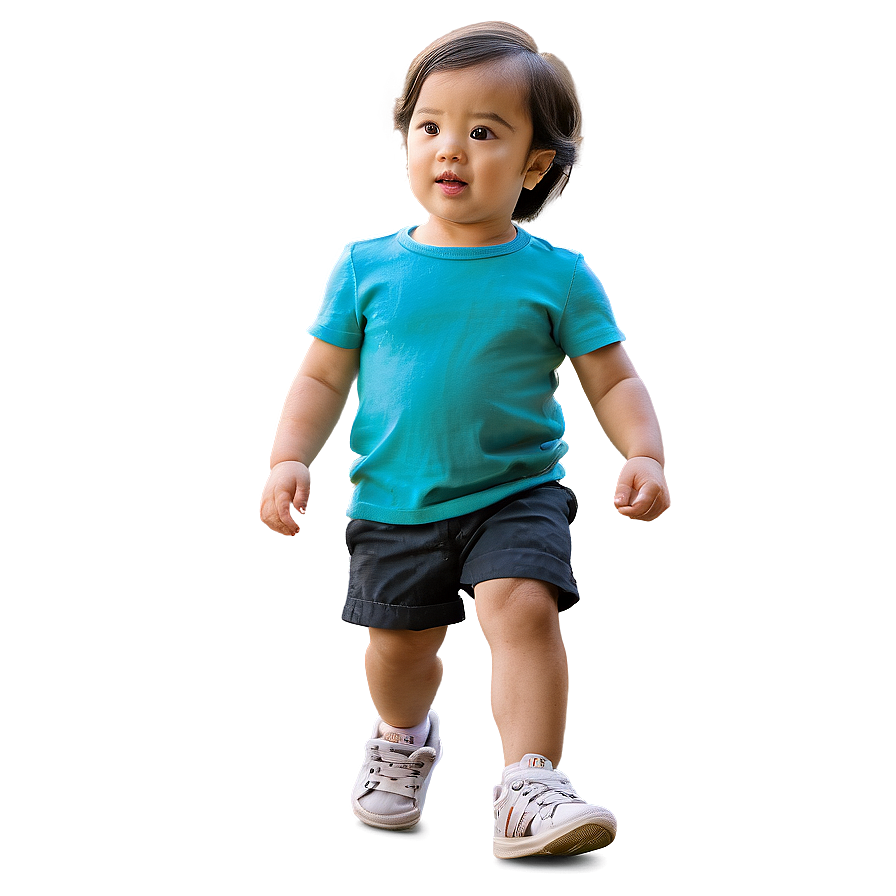 Toddler Walking Png 33 PNG image