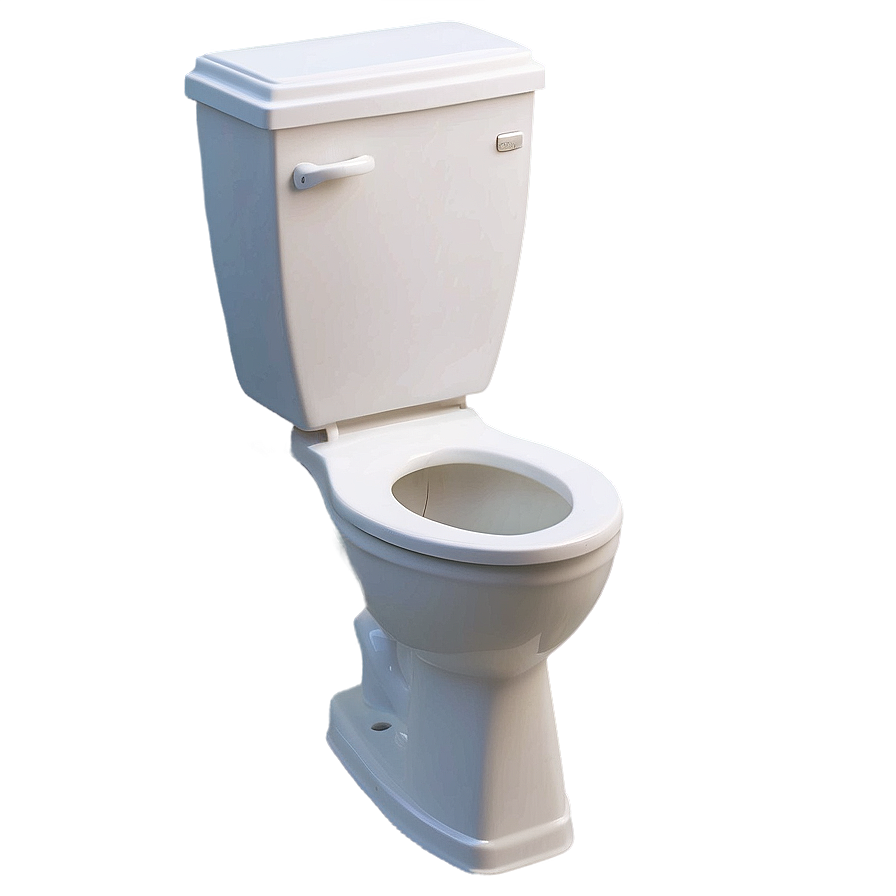 Toilet A PNG image