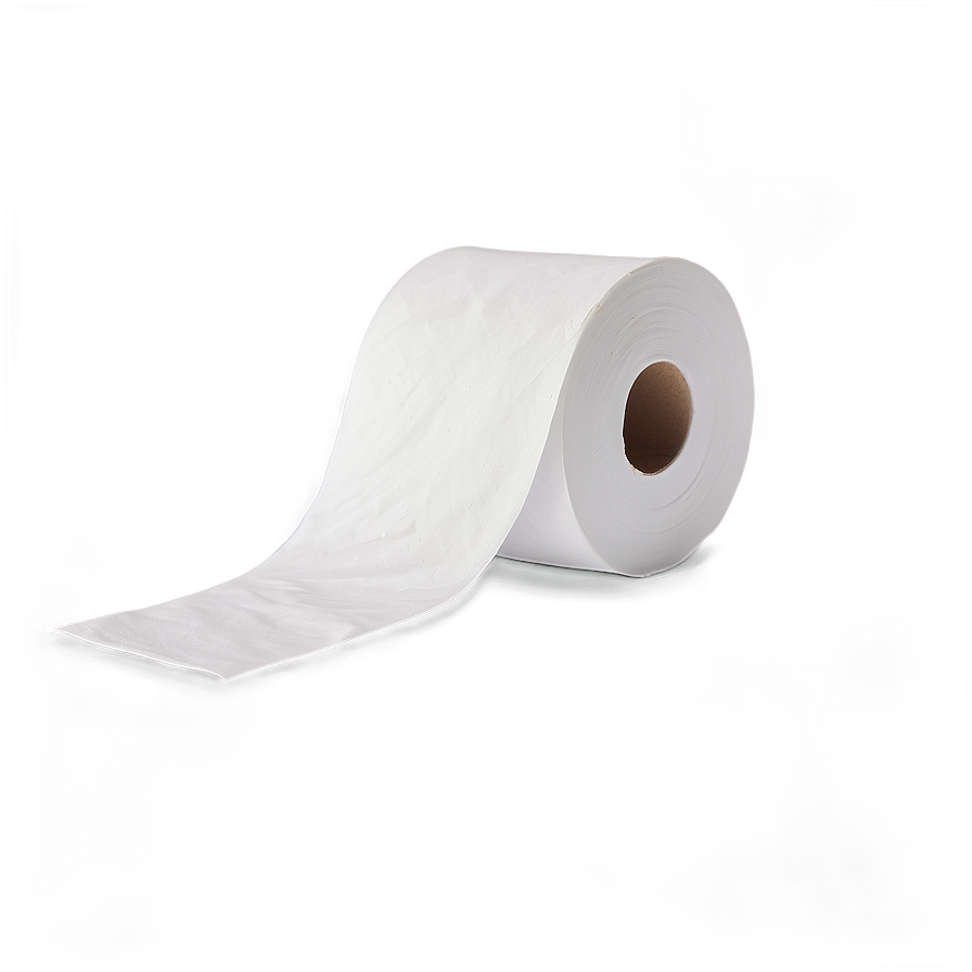 Toilet Paper Roll B PNG image