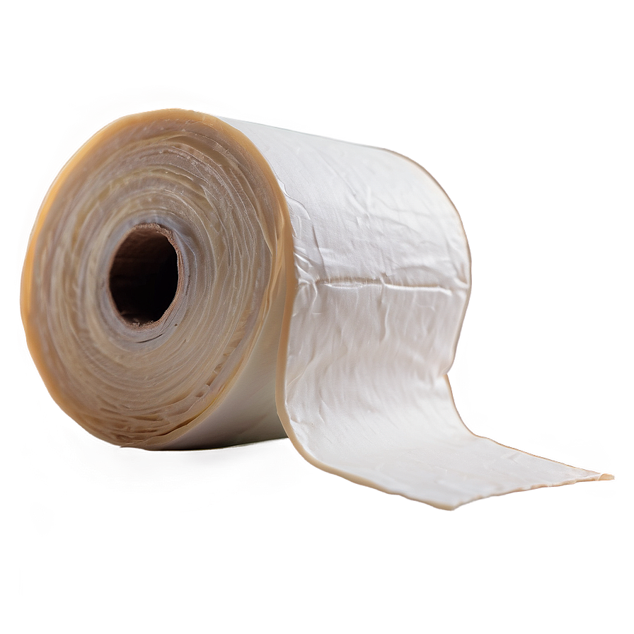 Toilet Paper Roll D PNG image