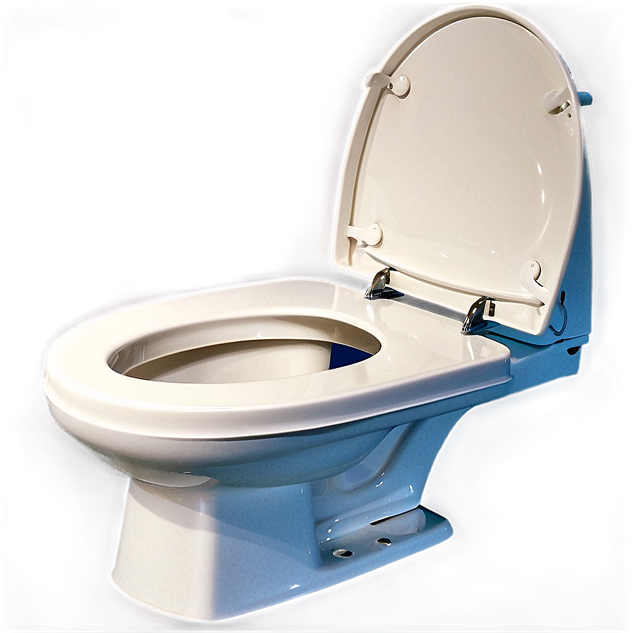 Toilet Seat D PNG image