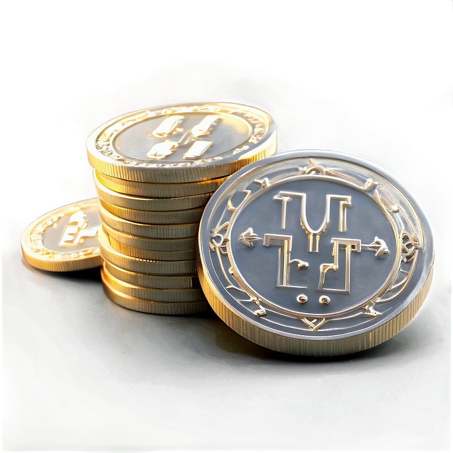 Token Economy Image Png 1 PNG image