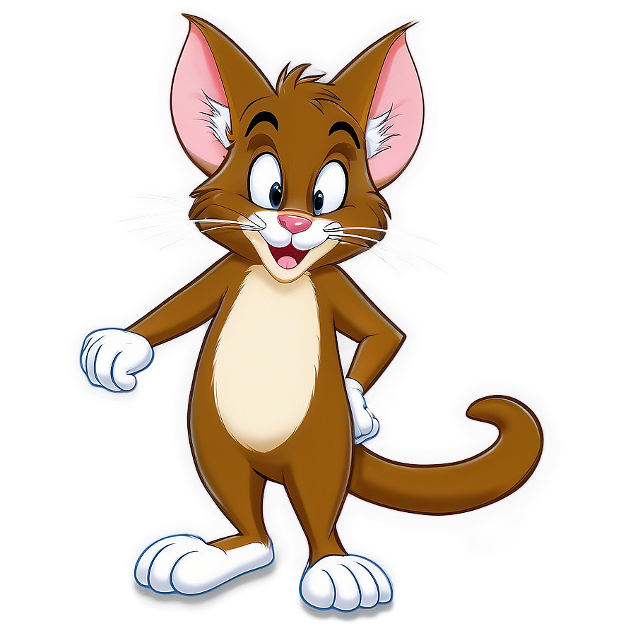 Tom And Jerry Mischief Makers Png Yjt88 PNG image