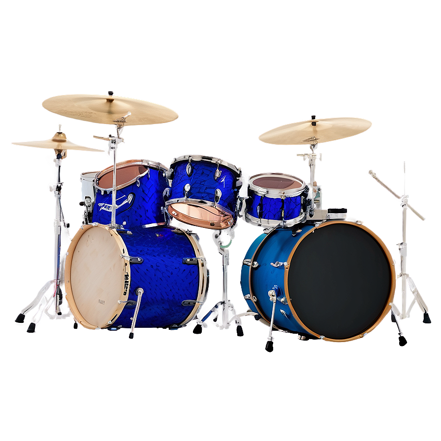 Tom-tom Drums Set Png 87 PNG image