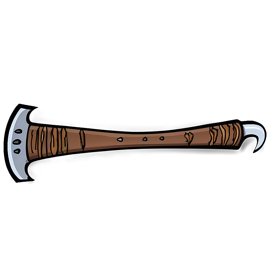 Tomahawk Vector Art Png 59 PNG image