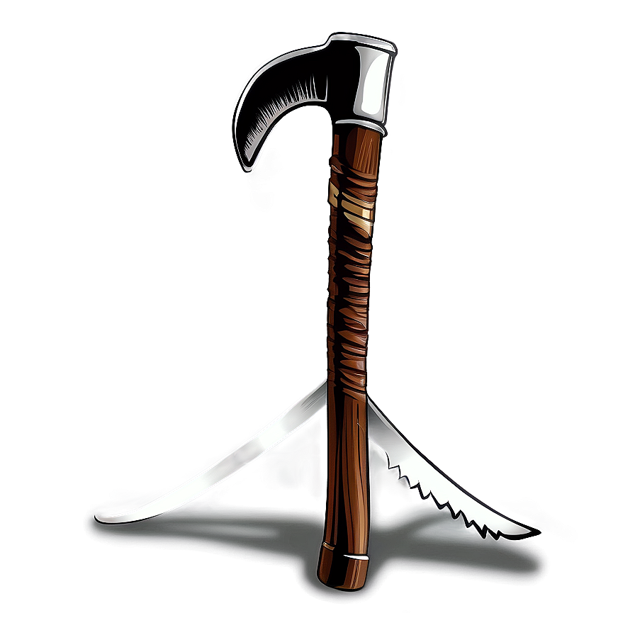 Tomahawk Vector Art Png Mpw PNG image