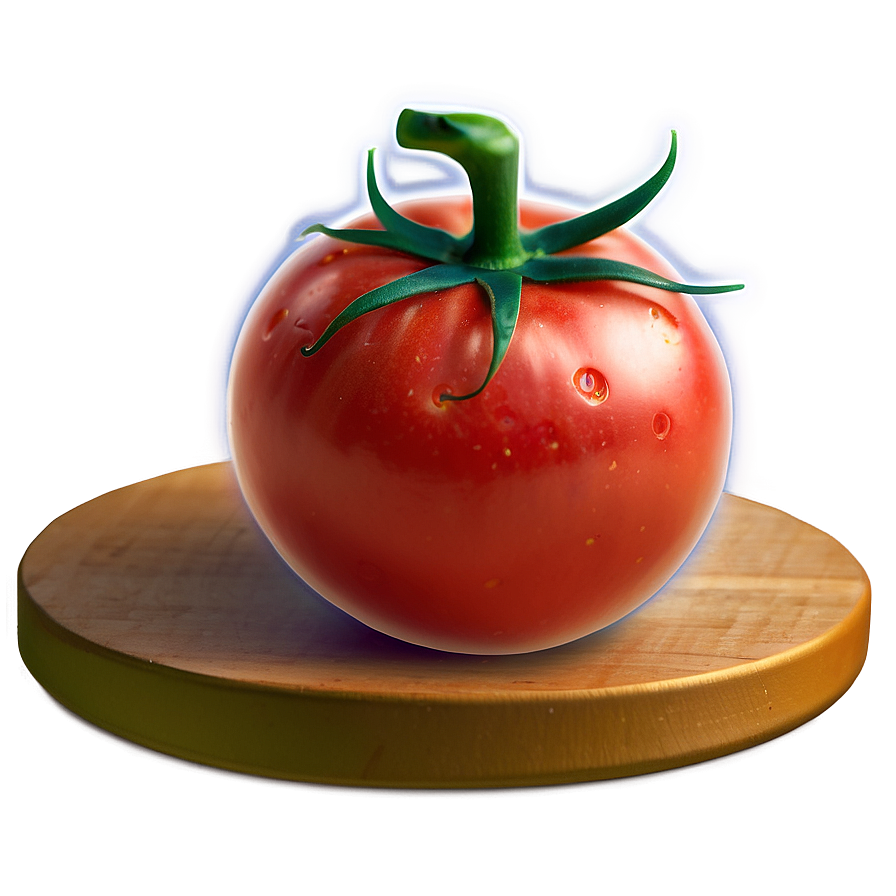 Tomato Icon Png Gso74 PNG image