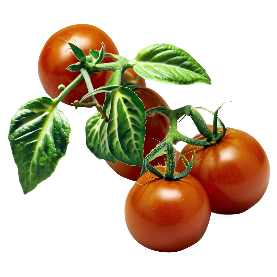 Tomato Plant Cultivation Png 14 PNG image