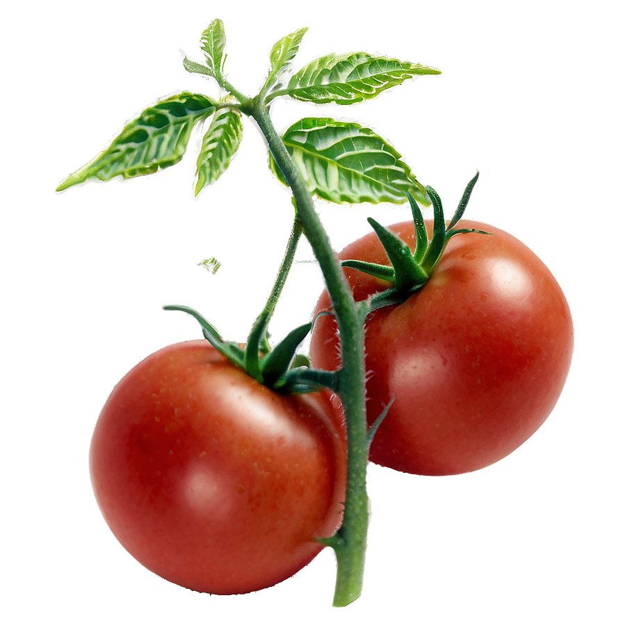 Tomato Plant Disease Png 06212024 PNG image