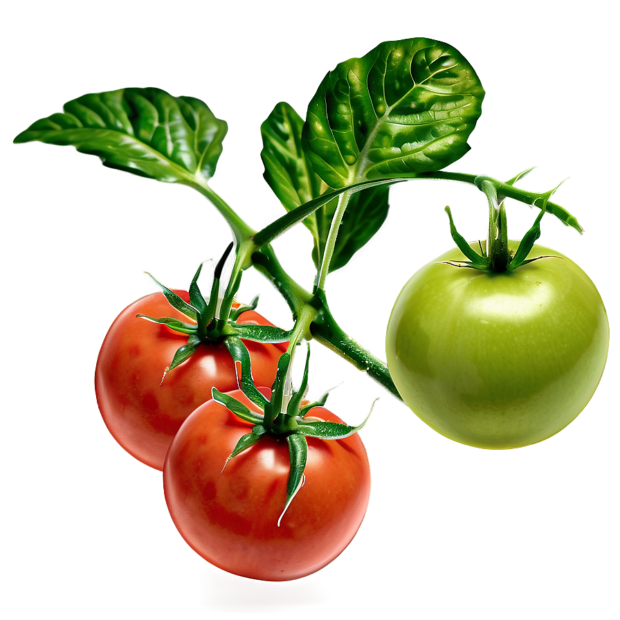 Tomato Plant Pest Png 06212024 PNG image