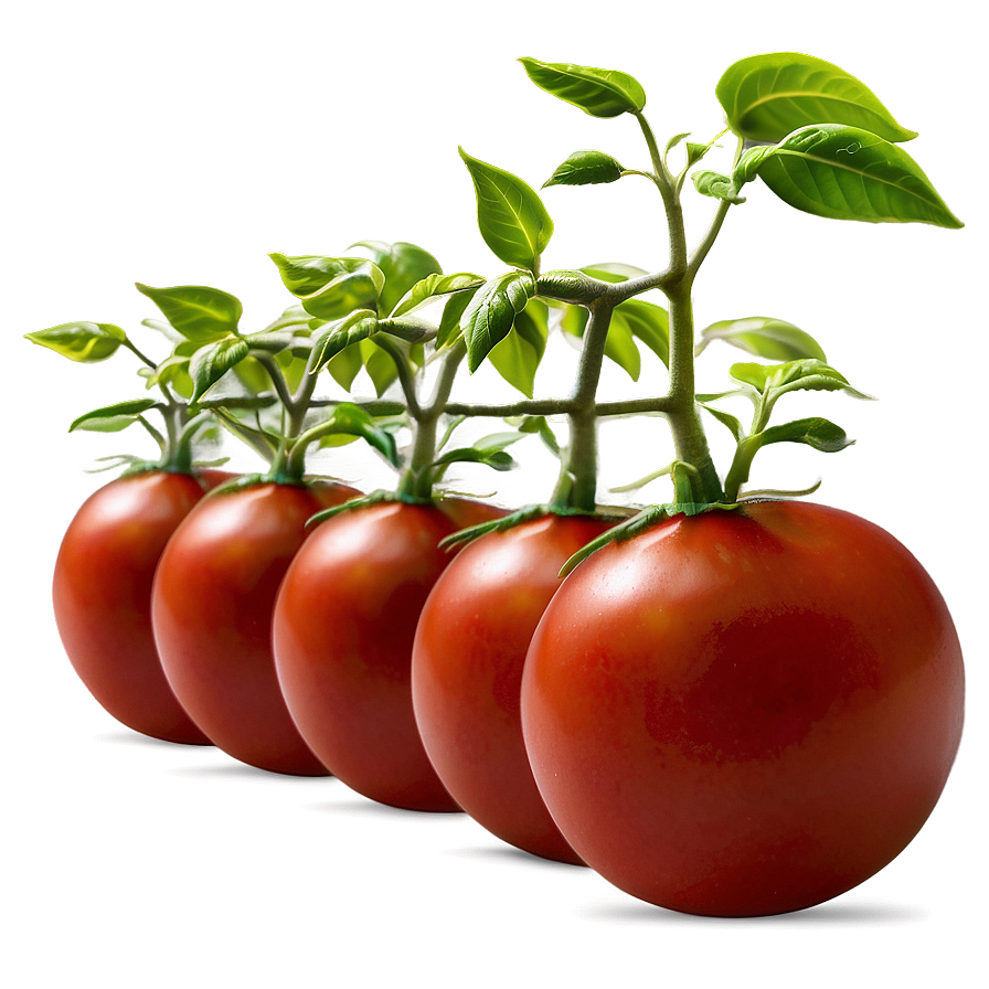 Tomato Seedlings Png Exp PNG image