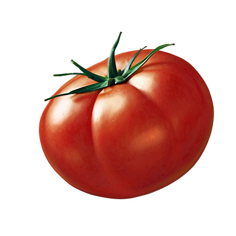 Tomato Sketch Png 06212024 PNG image