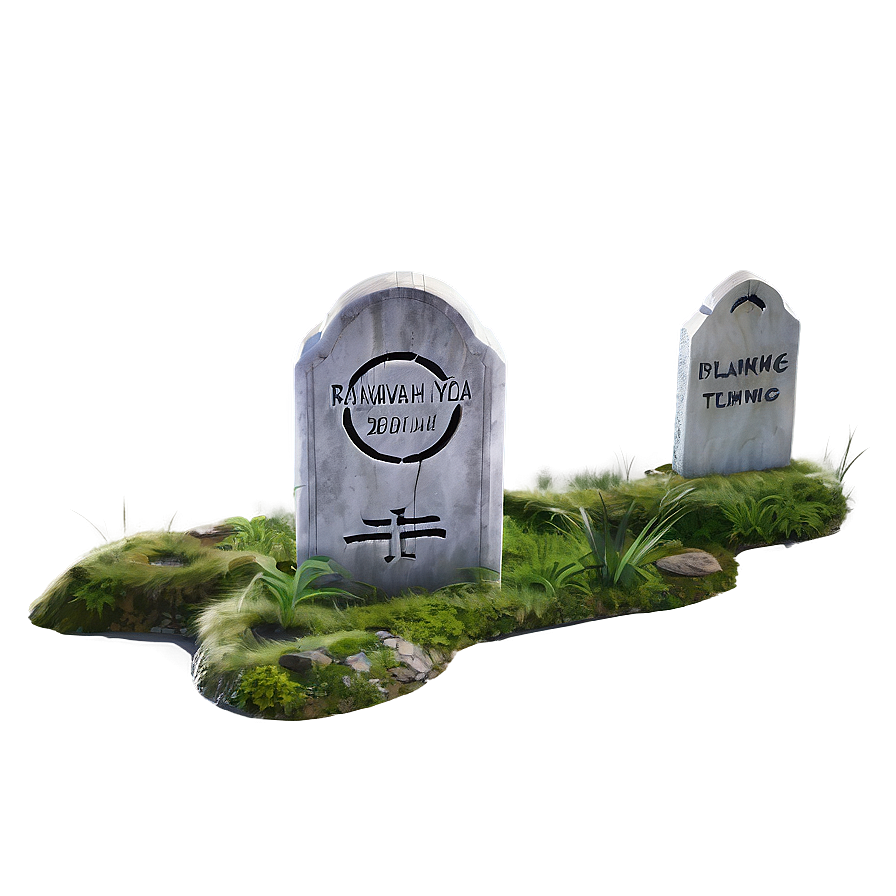 Tombstone Grave Png 37 PNG image